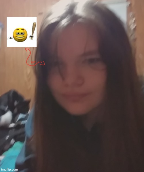 bitch with emoji fetish | image tagged in bitch with emoji fetish | made w/ Imgflip meme maker