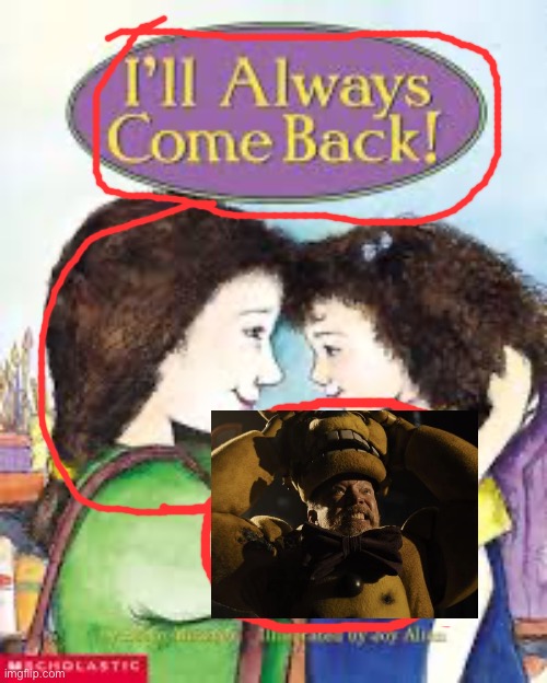 Ain't no way guys | made w/ Imgflip meme maker