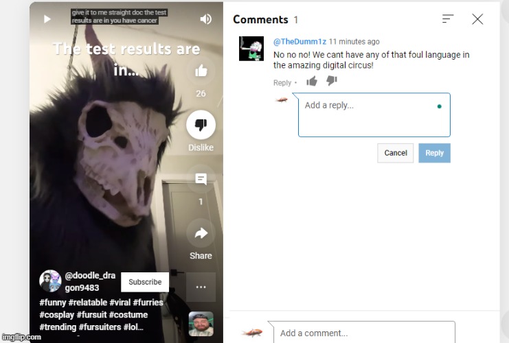 I don't even know what to say | made w/ Imgflip meme maker