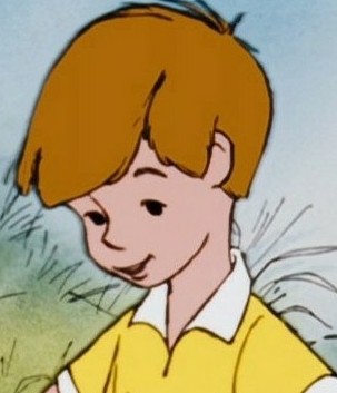 High Quality Christopher Robin Blank Meme Template