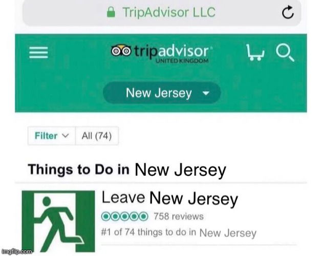 Can confirm. I live there | made w/ Imgflip meme maker