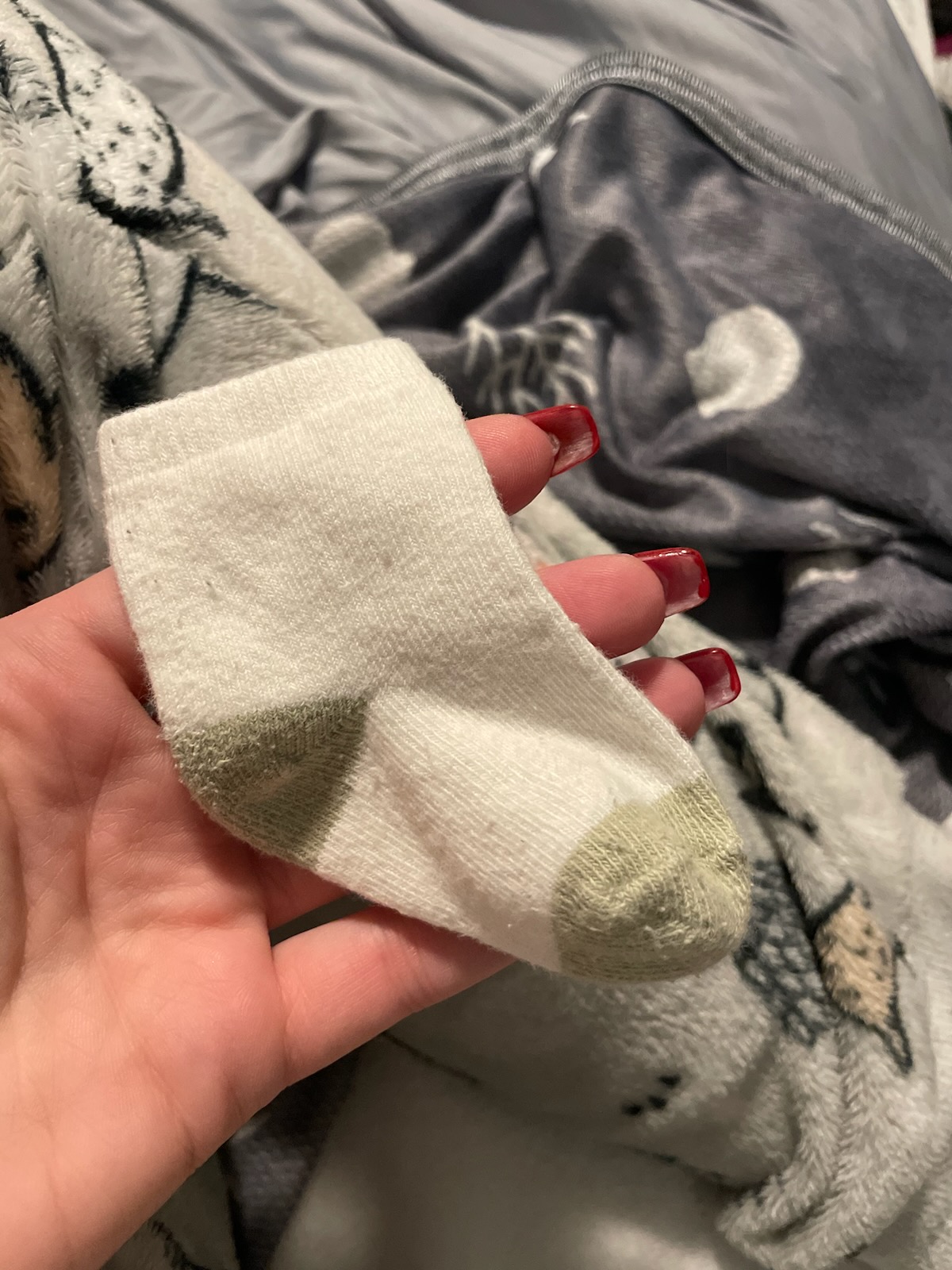 sock Blank Meme Template