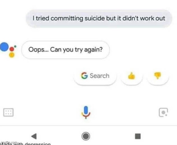 sure | made w/ Imgflip meme maker