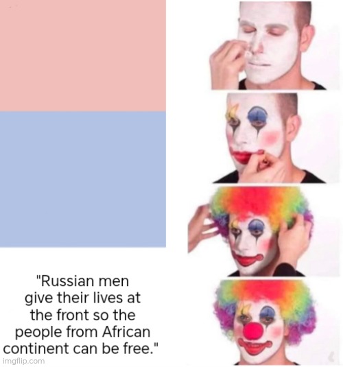 Im speechless. | image tagged in russia,ukraine | made w/ Imgflip meme maker