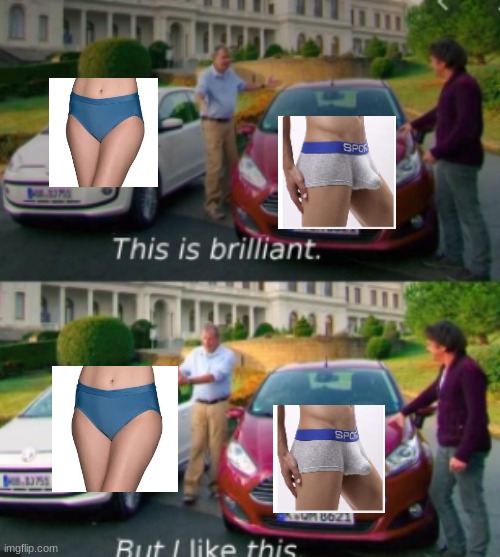 this is good but i like this | image tagged in this is good but i like this | made w/ Imgflip meme maker