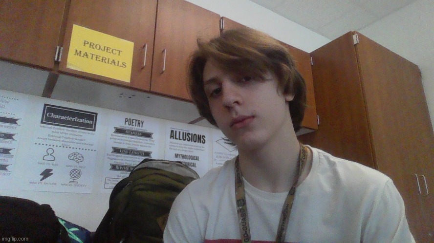 my hair and face are not it tdy | made w/ Imgflip meme maker