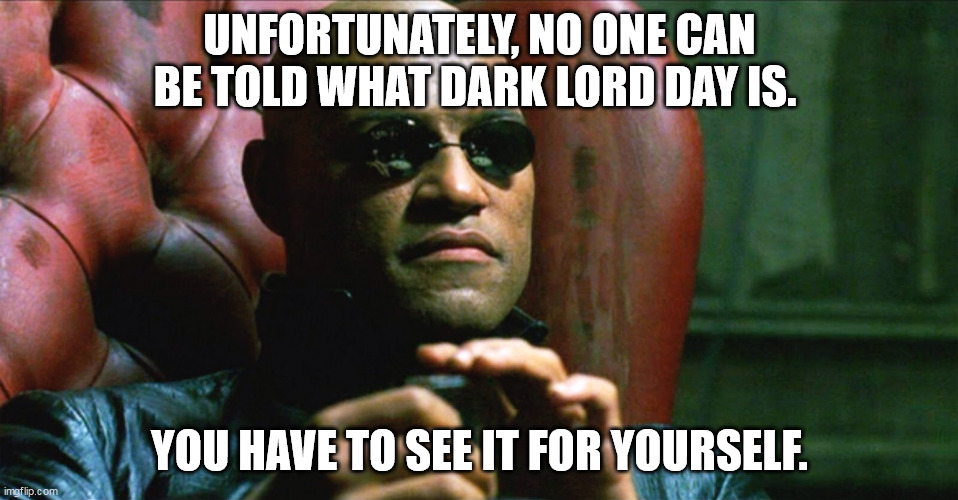 Dark Lord Day 2024 Community BeerAdvocate