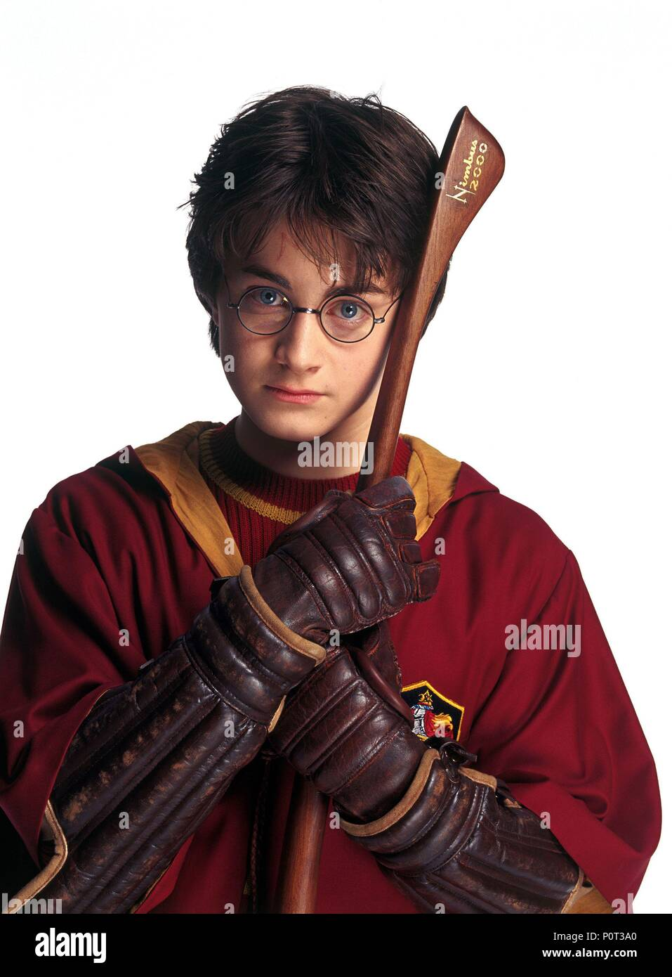 Daniel radcliffe child harry potter hi-res stock photography and Blank Meme Template