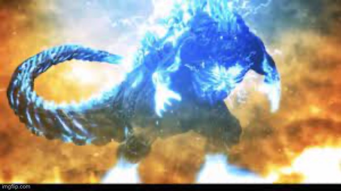Godzilla Earth Meme | image tagged in godzilla earth meme | made w/ Imgflip meme maker