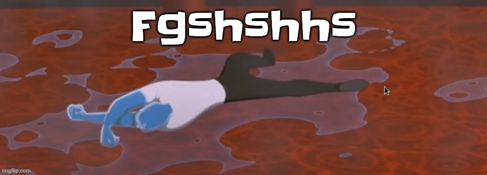 Sgvgvsh a | Fgshshhs | image tagged in peter griffin dead | made w/ Imgflip meme maker