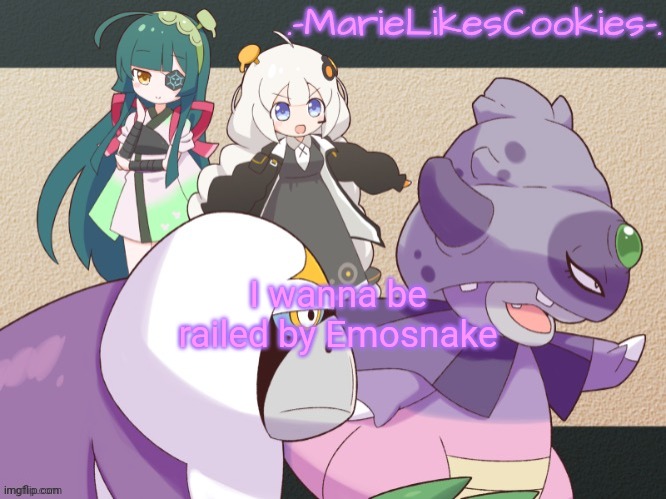 I wanna be railed by Emosnake | image tagged in my temp c h e e s e | made w/ Imgflip meme maker