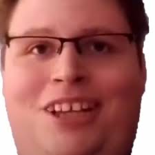 Moi ? Puceau ? Blank Meme Template