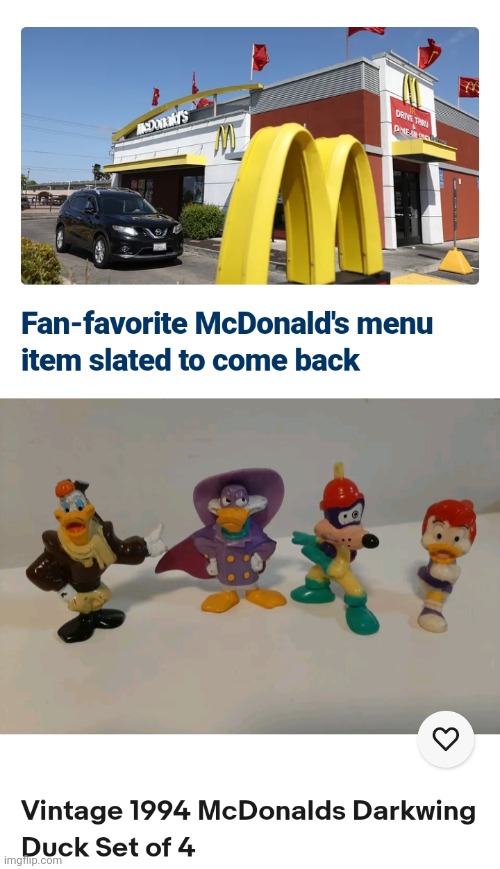 Mcdonalds surprise | image tagged in ronald mcdonald,burgers,food | made w/ Imgflip meme maker