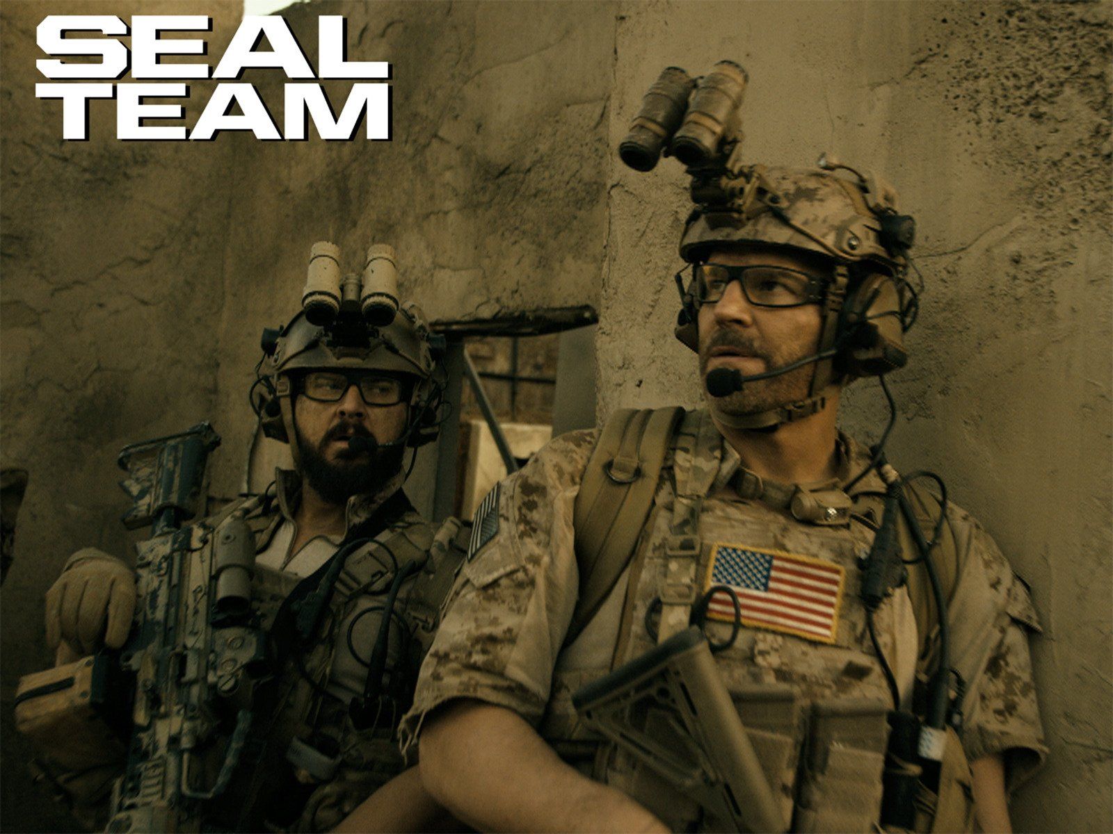 Seal Team 6 Blank Meme Template