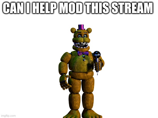 Not mod begging just asking | CAN I HELP MOD THIS STREAM | image tagged in memes,lol,mod,new mod,not mod begging just wondering | made w/ Imgflip meme maker