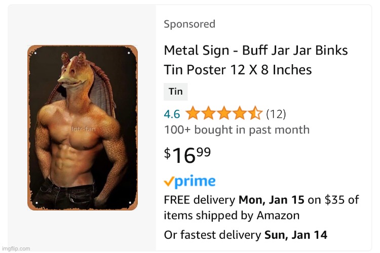 What the fuck did I just find on Amazon | made w/ Imgflip meme maker