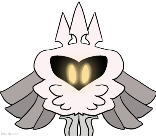 Ggggggggvcrfrctvhni | image tagged in hollow knight,the radiance | made w/ Imgflip meme maker