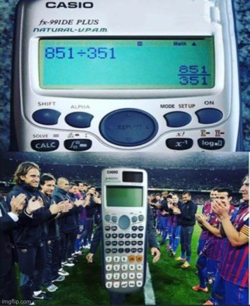 Good job calculator | made w/ Imgflip meme maker