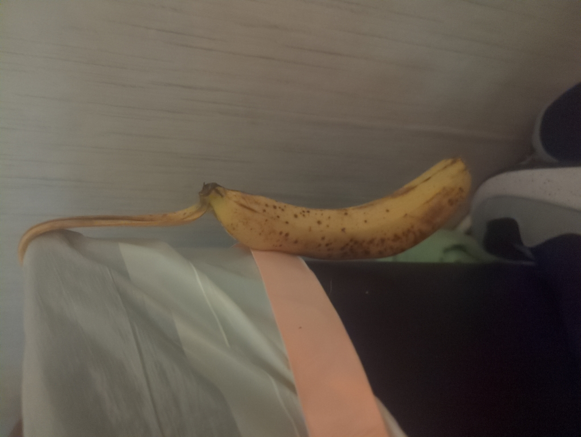 High Quality Banana for (emotional distress) Scale Blank Meme Template