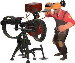 engi here Blank Meme Template