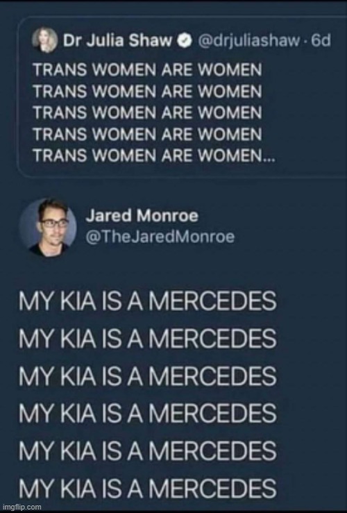 MY KIA IS A MERCADES | made w/ Imgflip meme maker