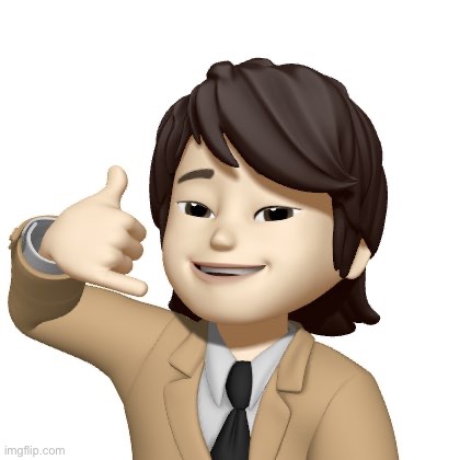 I MADE A DAZAI MEMOJI- | made w/ Imgflip meme maker