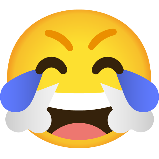 High Quality cursed emoji Blank Meme Template