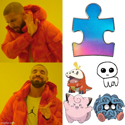 Autism | image tagged in memes,drake hotline bling,autism | made w/ Imgflip meme maker