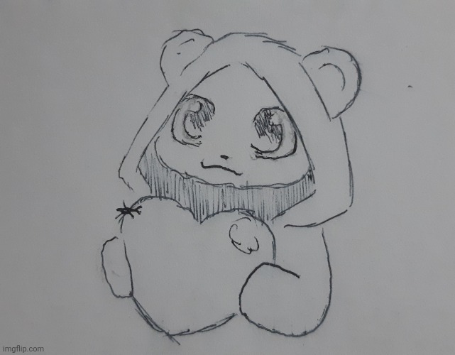 Teddy Bear | image tagged in teddy bear | made w/ Imgflip meme maker