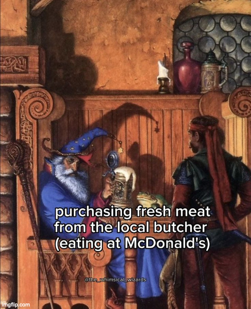 wizard meme 5 | made w/ Imgflip meme maker