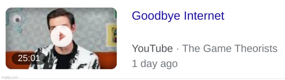 sad news matpat is leaving youtube on march 9th 2024 | image tagged in game theory,sad,youtube,childhood | made w/ Imgflip meme maker