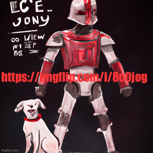 I_enjoy_star_wars made by ai | https://imgflip.com/i/8c0jog | image tagged in i_enjoy_star_wars made by ai | made w/ Imgflip meme maker