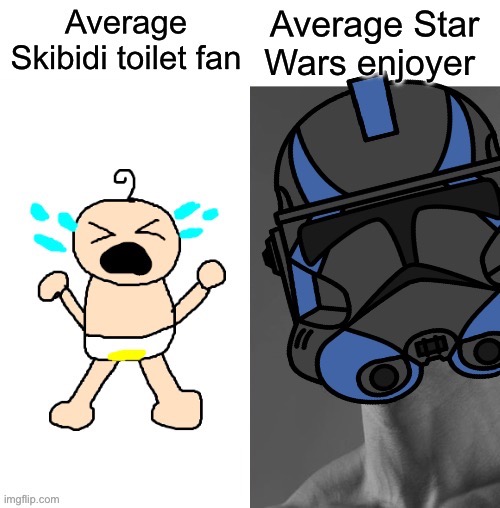 Stolen from Stormtrooper. | image tagged in memes | made w/ Imgflip meme maker