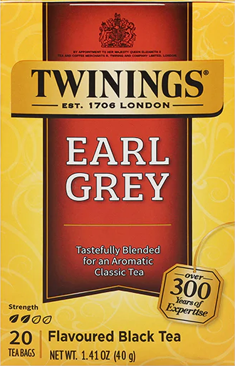 Earl Grey Tea Blank Meme Template