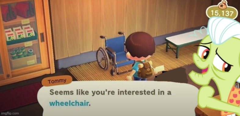 Seems like you're interested in a wheelchair | image tagged in seems like you're interested in a wheelchair | made w/ Imgflip meme maker