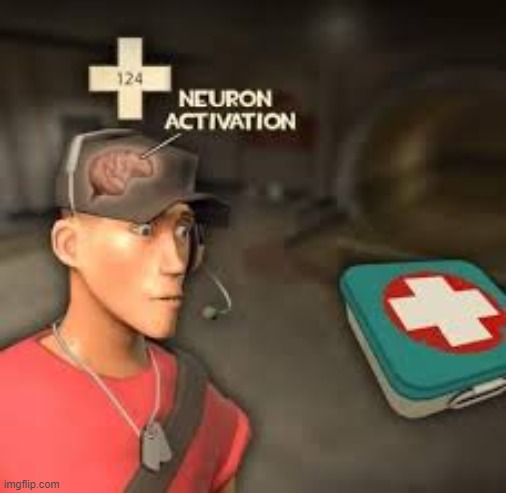 image tagged in tf2,tf2 scout | made w/ Imgflip meme maker