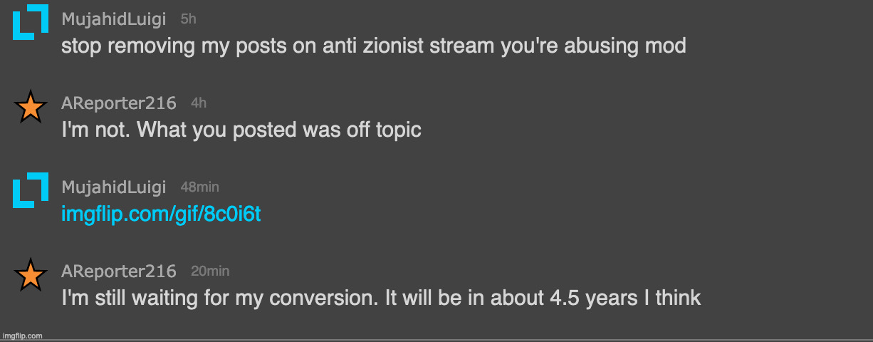 (judaism) | made w/ Imgflip meme maker