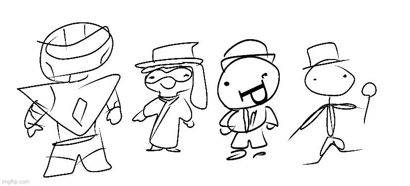 bossfights if the character design was good (/j, just in case) | made w/ Imgflip meme maker