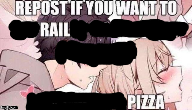 Repost if you like pizza | image tagged in repost if you like pizza | made w/ Imgflip meme maker