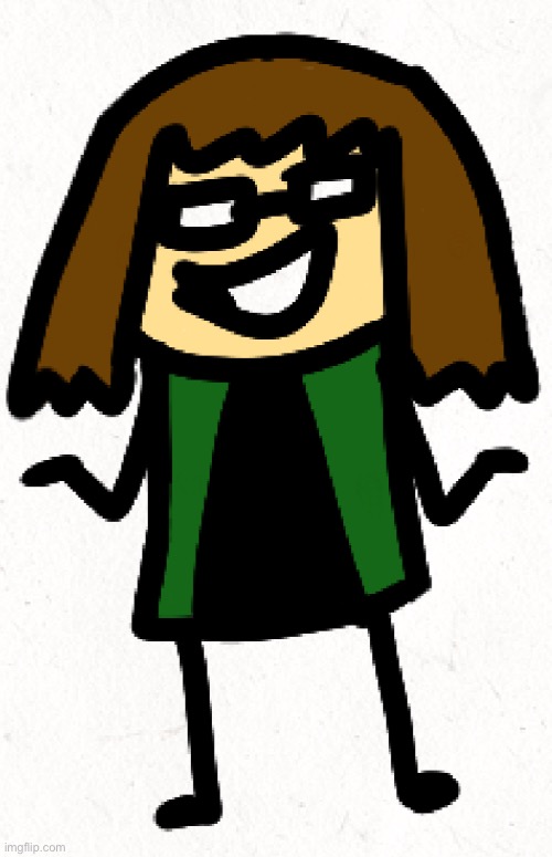 Drawing stream users in my style: FcFun | made w/ Imgflip meme maker
