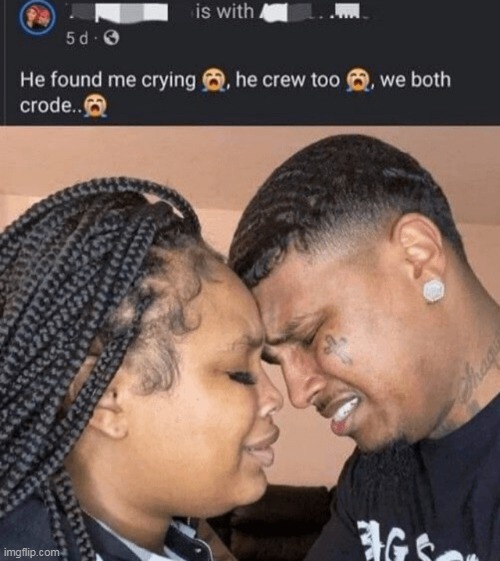 i crew :'( | made w/ Imgflip meme maker