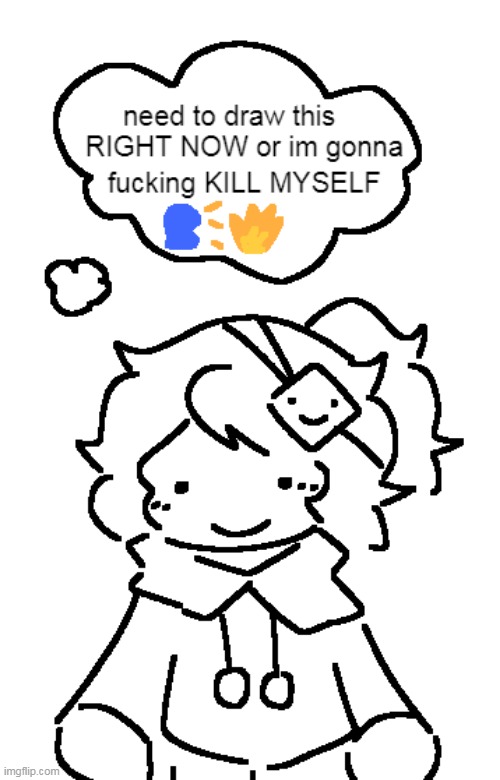 anyone else have this or im just mental | made w/ Imgflip meme maker