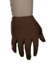 Demoman hand Blank Meme Template