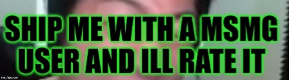 let's make this a trend | made w/ Imgflip meme maker
