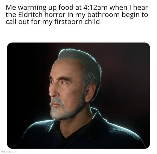 mondays, am i right? | made w/ Imgflip meme maker