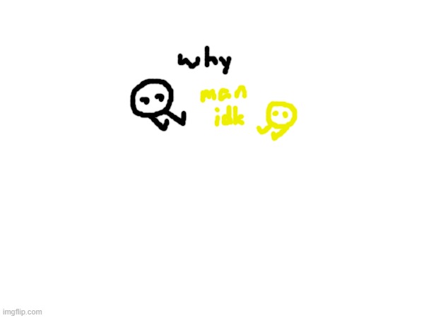 doodle thing now back to geometry dash | made w/ Imgflip meme maker