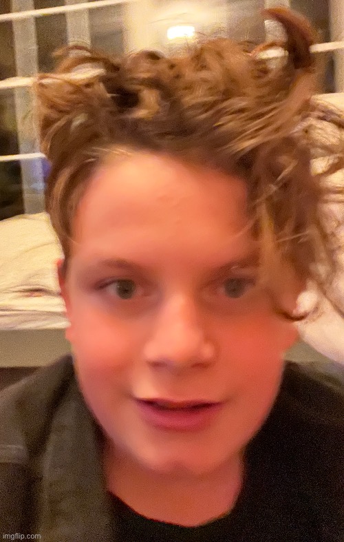 The last thing the homeless man sees before he’s eaten alive | made w/ Imgflip meme maker