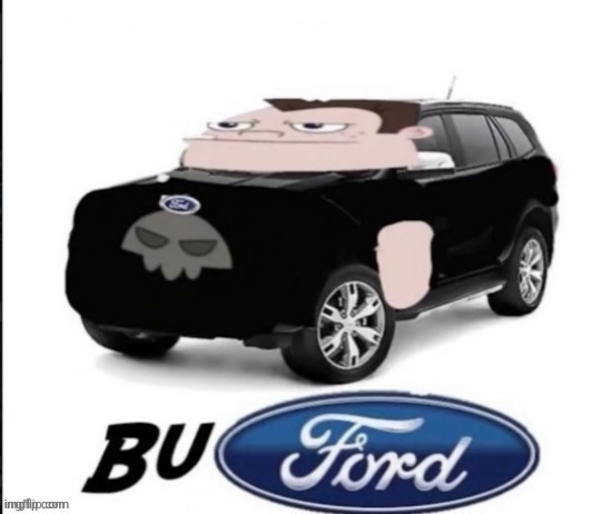 Buford | image tagged in buford | made w/ Imgflip meme maker