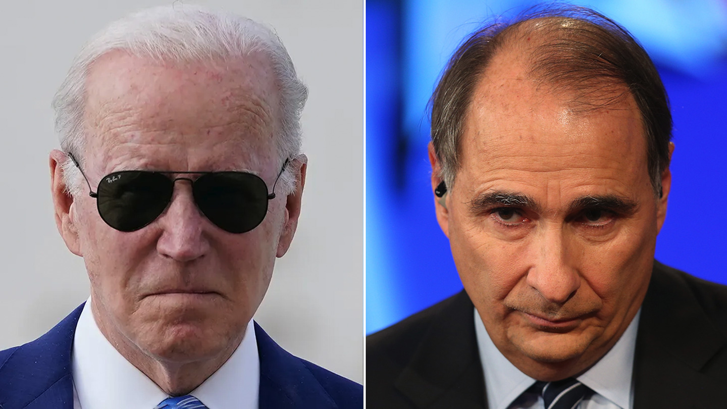 biden axelrod Blank Meme Template