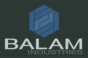 High Quality Balam industries logo Blank Meme Template